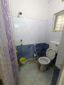 Bathroom Image of 2200 Sq.ft 4 BHK Independent House for sale in Behala Kolkata for Rs. 11000000