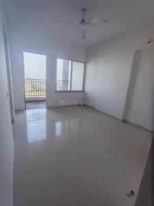 Hall Image of 600 Sq.ft 1 BHK Apartment / Flat for rent in Sanskruti Meander, Wagholi Pune for Rs. 14000