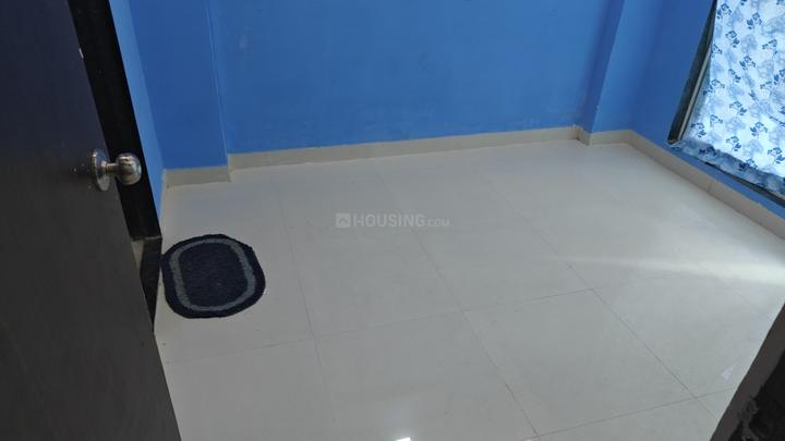 Sector 16, Ulwe Bedroom 1