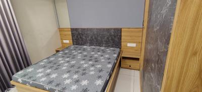Image of 1000 Sq.ft 3 BHK Apartment / Flat for sale in Flora Iris, Ghuma, Ahmedabad for Rs. 9000000