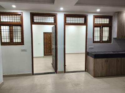 4 BHK Flat