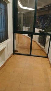 Balcony Image of 2125 Sq.ft 3 BHK Apartment / Flat for sale in Cooke Town Bengaluru for Rs. 29500000