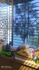 Balcony Image of 680 Sq.ft 2 BHK Builder Floor for sale in Ganguly Bagan Kolkata for Rs. 2800000