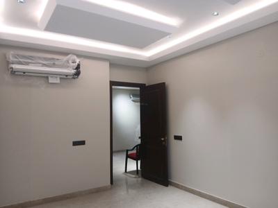 Bedroom Image of 2700 Sq.ft 4 BHK Builder Floor for sale in Bali Nagar New Delhi for Rs. 60000000