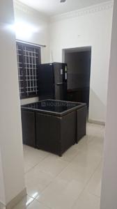 Kitchen Image of 1800 Sq.ft 3 BHK Builder Floor for rent in Koramangala Bengaluru for Rs. 75000