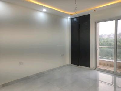 Bedroom Image of 2250 Sq.ft 4 BHK Builder Floor for rent in Green Field Colony Faridabad for Rs. 40000