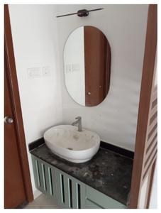 Bathroom Image of 1800 Sq.ft 3 BHK Villa for rent in S And P The Address Villa, Mambakkam Chennai for Rs. 42000