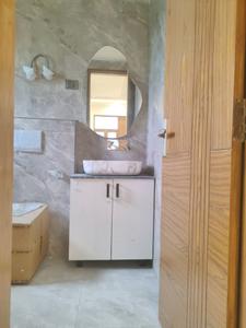 Bedroom Two Image of 2799 Sq.ft 4 BHK Builder Floor for sale in Green Field Colony Faridabad for Rs. 27500000