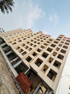 Image of 845 Sq.ft 2 BHK Apartment / Flat for sale in Shardhha Serene, Kalyan West, Kalyan for Rs. 4300000