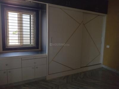 Bedroom Image of 1200 Sq.ft 2 BHK Independent House for rent in Padarupalli Nellore for Rs. 11000