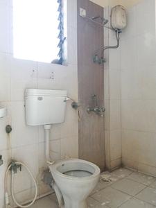 Bedroom One Image of 750 Sq.ft 2 BHK Apartment / Flat for sale in Raunak Unnathi Woods Phase 4 and 5, Thane West Thane for Rs. 7350000