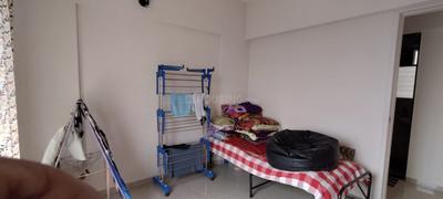 Bedroom Image of 938 Sq.ft 2 BHK Apartment / Flat for sale in Pandit Red Earth, Pirangut Pune for Rs. 4300000