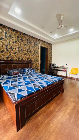 Block C, Sushant Lok Phase 1 Bedroom 1