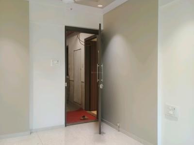 Living Room Image of 721 Sq.ft 1 BHK Apartment / Flat for sale in Vasant Elite, Kalyan West Kalyan for Rs. 6200000