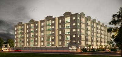 2 BHK Flat