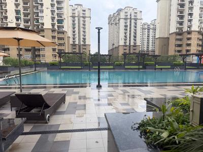 Image of 682 Sq.ft 2 BHK Apartment / Flat for sale in Eros Sampoornam 2, Noida Extension, Greater Noida for Rs. 8695000