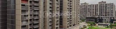 Image of 2300 Sq.ft 4 BHK Apartment / Flat for sale in  Apollo DB City, Nipania, Indore for Rs. 44400000