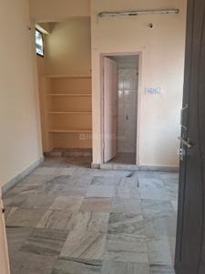 Hall Image of 450 Sq.ft 1 RK Builder Floor for rent in Nallakunta Hyderabad for Rs. 7000
