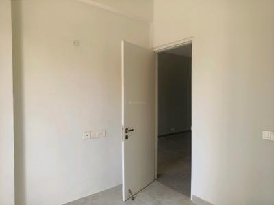 Bedroom Image of 1250 Sq.ft 3 BHK Builder Floor for rent in Signature Global City, Sector 37D Gurgaon for Rs. 30000