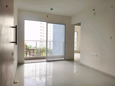 Living Room Image of 699 Sq.ft 3 BHK Apartment / Flat for sale in Godrej Park Greens by Godrej Properties Ltd. , Mamurdi Pune for Rs. 8200000