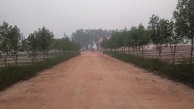 Image of 1000 Sq.ft Residential Plot / Land for sale in Vrindavan Yojana, Lucknow for Rs. 2500000