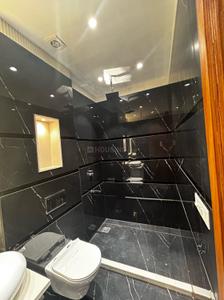 Image of 1208 Sq.ft 2.5 BHK Builder Floor for rent in Sector 61, Gurgaon for Rs. 40000