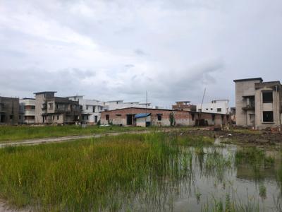 Image of 720 Sq.ft Residential Plot / Land for sale in Swapnabhumi, New Town, Kolkata for Rs. 2151541