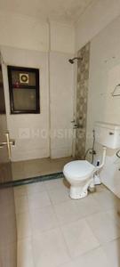 Bathroom Image of 1449 Sq.ft 2 BHK Independent House for rent in Sector 7 Gurgaon for Rs. 23000