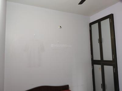 Bedroom Image of 800 Sq.ft 2 BHK Independent House for rent in Hanuman Nagar Patna for Rs. 12500