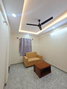 Hall Image of 710 Sq.ft 1 BHK Apartment / Flat for rent in BTM Layout Bengaluru for Rs. 29499
