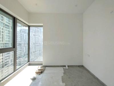Bedroom Image of 1556 Sq.ft 3 BHK Apartment / Flat for sale in Prestige Jasdan Classic, Jacob Circle Mumbai for Rs. 75000000