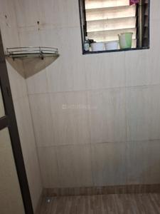 Image of 676 Sq.ft 1 BHK Apartment / Flat for sale in Neelkanth Vishwa, Panvel, Navi Mumbai for Rs. 4900000