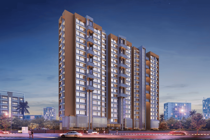 Sakar Swapna CHSL Main Image 1