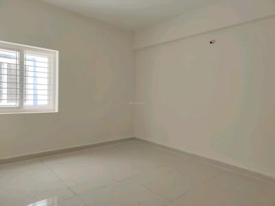 Bedroom Image of 1544 Sq.ft 3 BHK Apartment / Flat for sale in Puppalaguda Hyderabad for Rs. 10036000