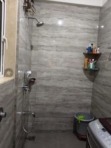 Bathroom Image of 420 Sq.ft 1 BHK Apartment / Flat for sale in Neelam Solstice, Ramabai Ambedkar Nagar Mumbai for Rs. 12500000