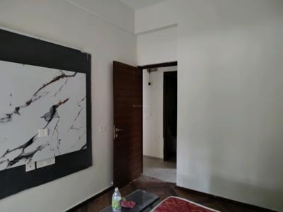 Bedroom Image of 1395 Sq.ft 3 BHK Apartment / Flat for sale in ACE Parkway, Sector 150 Noida for Rs. 23000000