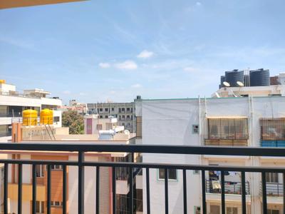 Living Room Image of 1550 Sq.ft 3 BHK Apartment / Flat for sale in SLV Sai Adhya, Electronic City Bengaluru for Rs. 8370100