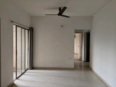 Living Room Image of 695 Sq.ft 1 BHK Apartment / Flat for sale in Lodha Casa Rio, Palava Phase 1 Thane for Rs. 3150000