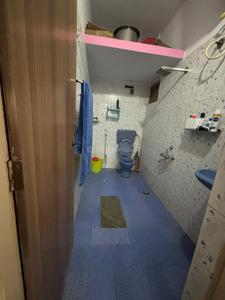 Image of 850 Sq.ft 2 BHK Builder Floor for rent in Shanti Nagar, Bengaluru for Rs. 35000