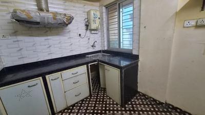 Kitchen Image of 1225 Sq.ft 3 BHK Apartment / Flat for sale in Madurdaha Kolkata for Rs. 8000000