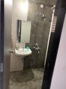 Image of 925 Sq.ft 2 BHK Apartment / Flat for rent in Anand Shanti Elixir, Keshav Nagar, Pune for Rs. 34500