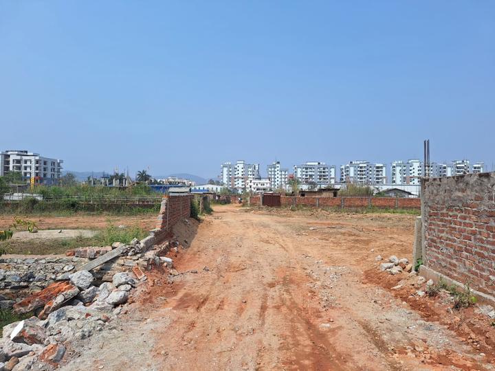 Guwahati University, Jalukbari Main Image 1