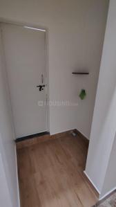 Bedroom Image of 1100 Sq.ft 2 BHK Duplex for rent in Kalyananagara Chikkamagaluru for Rs. 13000