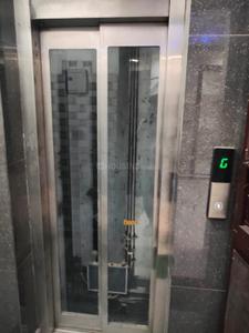 Image of 680 Sq.ft 2 BHK Builder Floor for rent in Uttam Nagar, New Delhi for Rs. 17000