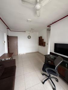 Hall Image of 908 Sq.ft 2 BHK Apartment / Flat for sale in The Promenade The Address, Ghatkopar West Mumbai for Rs. 19000000