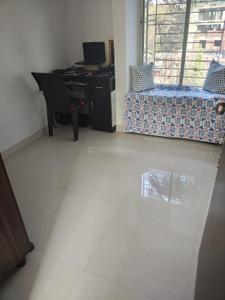 Balcony Image of 1050 Sq.ft 2 BHK Apartment / Flat for sale in VJ Yashwin Anand, Sus Pune for Rs. 8500000