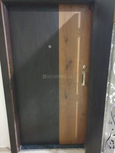 Bedroom Image of 1180 Sq.ft 2 BHK Apartment / Flat for rent in Vastral Ahmedabad for Rs. 23000