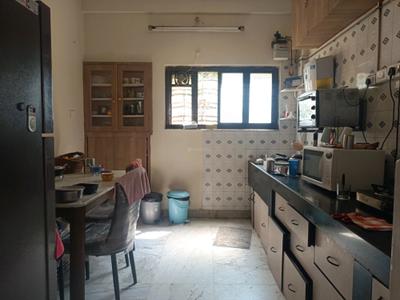 Kitchen Image of 941 Sq.ft 2 BHK Apartment / Flat for sale in Kondhwa Pune for Rs. 7500000