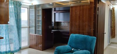 Bedroom Image of 1624 Sq.ft 3 BHK Apartment / Flat for rent in Jakkur Bengaluru for Rs. 50000