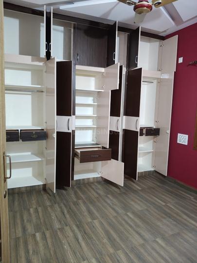 HSR layout sector 7 Bedroom 1